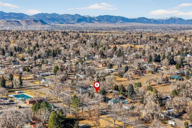 8175 W 20th Avenue, Lakewood, CO 80214