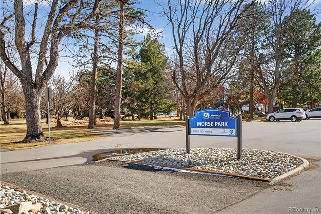 8175 W 20th Avenue, Lakewood, CO 80214