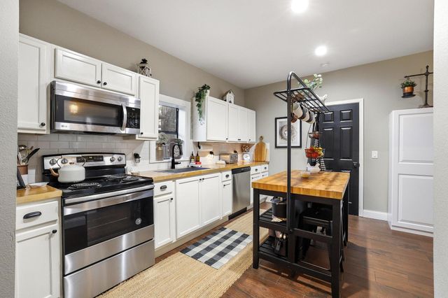 113 W Morton Street, Denison, TX 75021