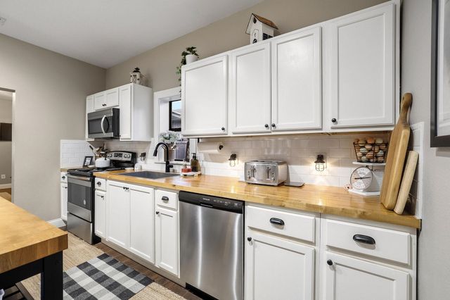 113 W Morton Street, Denison, TX 75021