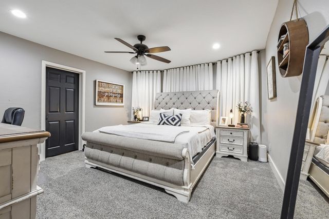 113 W Morton Street, Denison, TX 75021