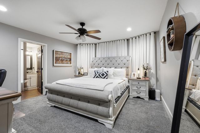 113 W Morton Street, Denison, TX 75021