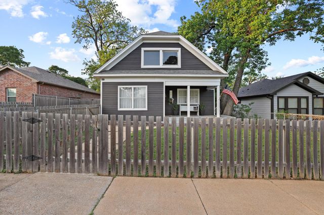 113 W Morton Street, Denison, TX 75021