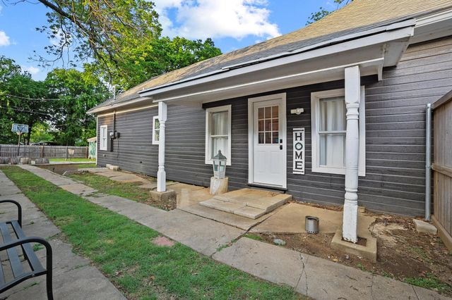 113 W Morton Street, Denison, TX 75021