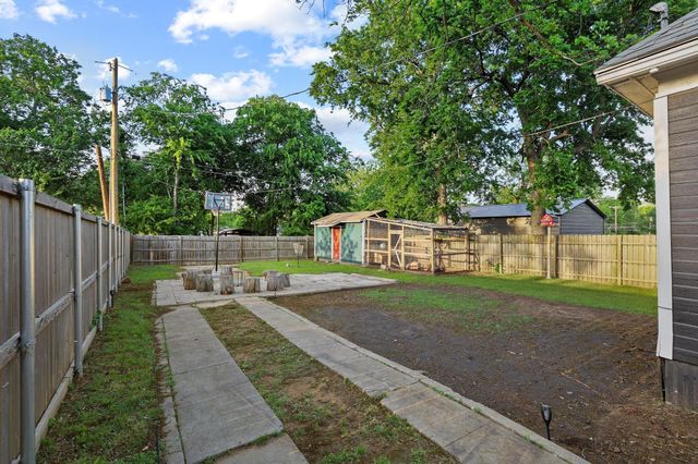 113 W Morton Street, Denison, TX 75021