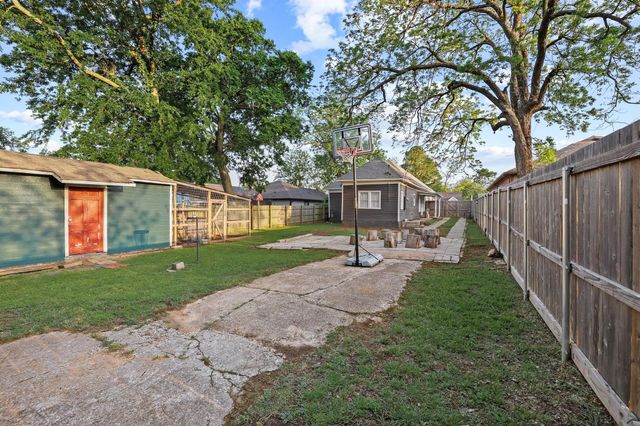113 W Morton Street, Denison, TX 75021