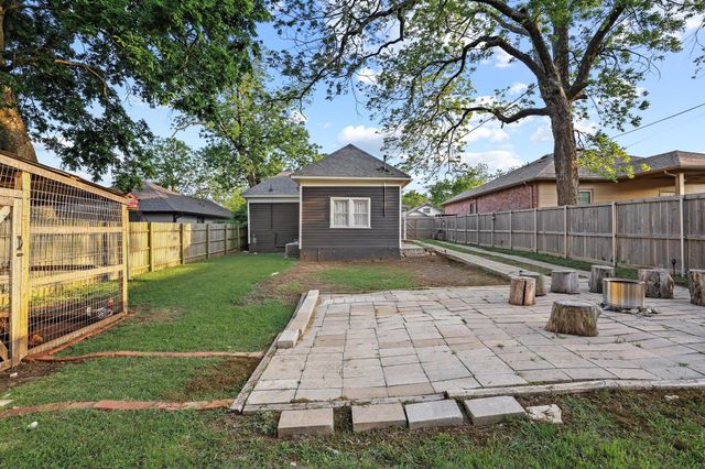 113 W Morton Street, Denison, TX 75021