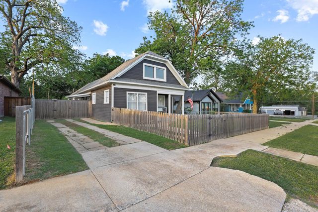 113 W Morton Street, Denison, TX 75021