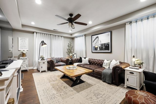 113 W Morton Street, Denison, TX 75021