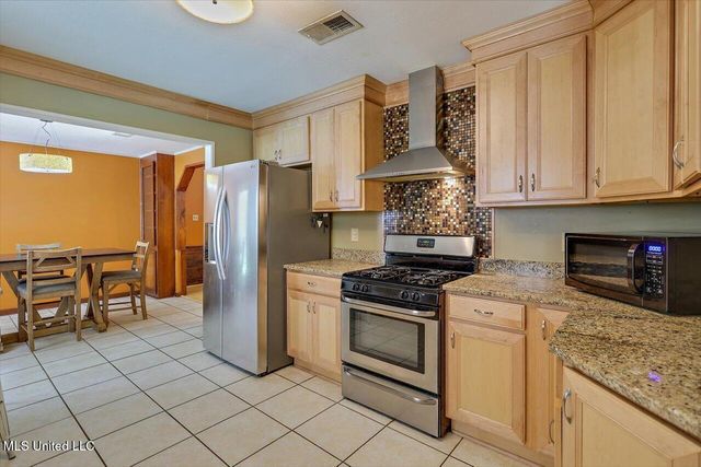162 S Eagle Ridge Drive, Florence, MS 39073