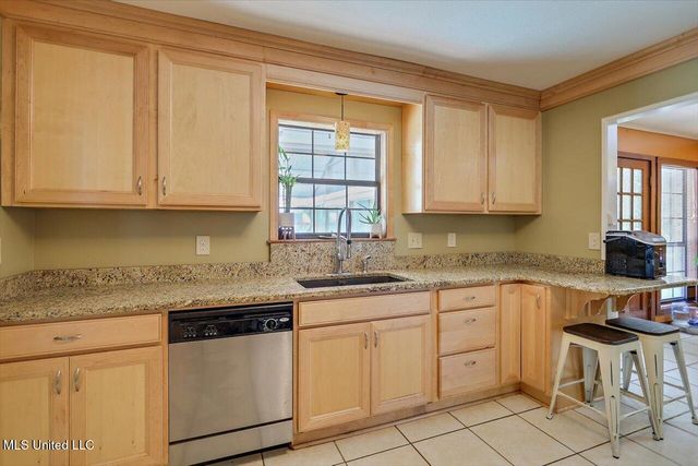 162 S Eagle Ridge Drive, Florence, MS 39073