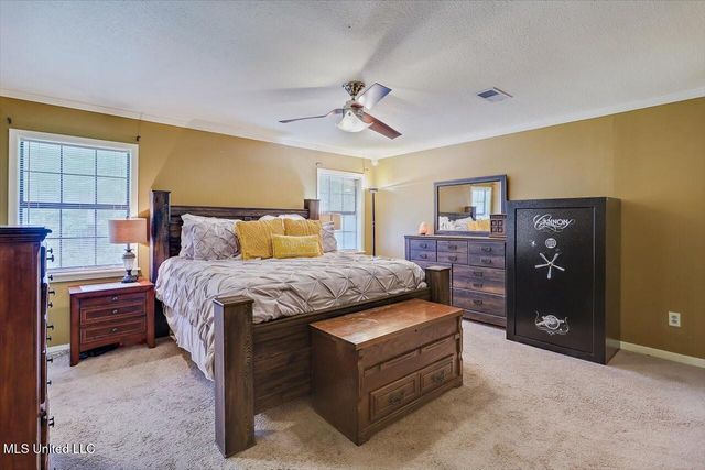 162 S Eagle Ridge Drive, Florence, MS 39073