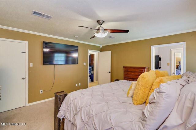 162 S Eagle Ridge Drive, Florence, MS 39073