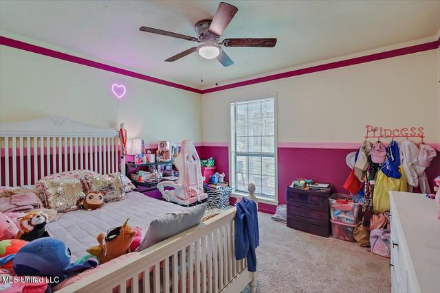 162 S Eagle Ridge Drive, Florence, MS 39073