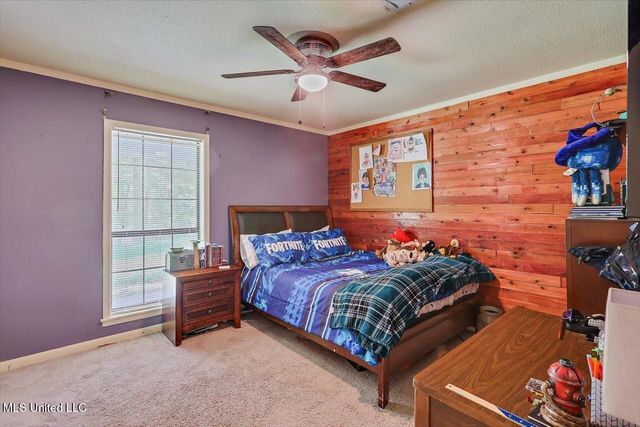 162 S Eagle Ridge Drive, Florence, MS 39073