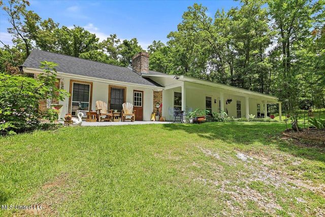 162 S Eagle Ridge Drive, Florence, MS 39073