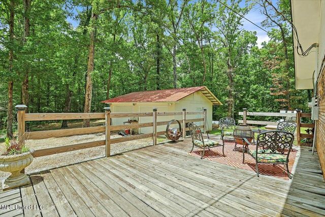 162 S Eagle Ridge Drive, Florence, MS 39073