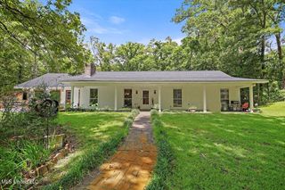 162 S Eagle Ridge Drive, Florence, MS 39073