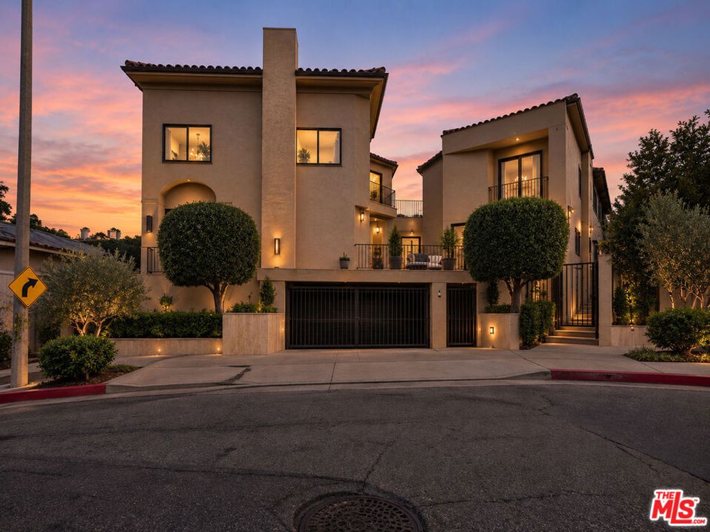 6939 Greeley Street 110, Tujunga, CA 91042 — exterior