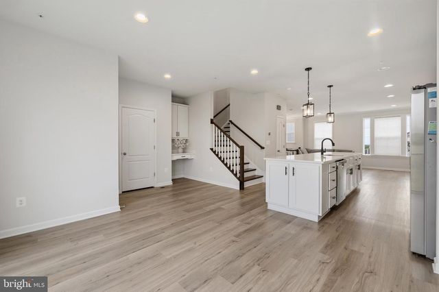 1076 OVERLOOK WAY, Laurel, MD 20707