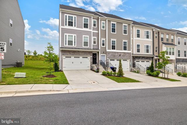 1076 OVERLOOK WAY, Laurel, MD 20707