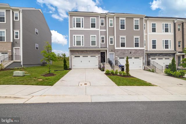 1076 OVERLOOK WAY, Laurel, MD 20707