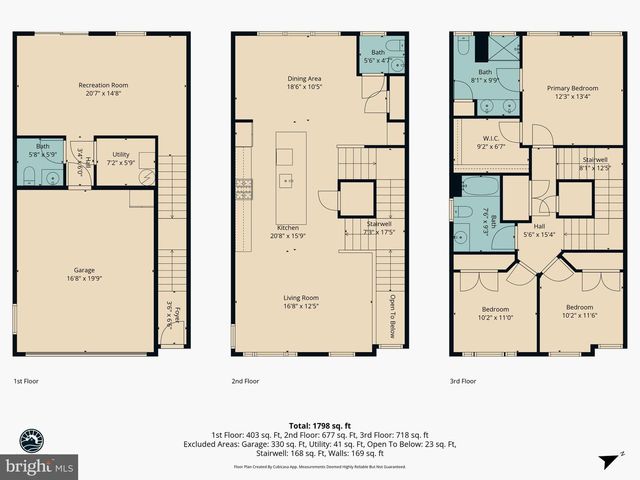 1076 OVERLOOK WAY, Laurel, MD 20707