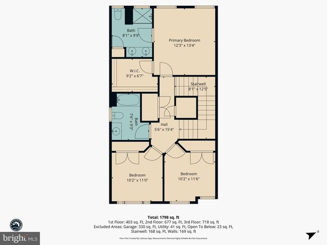1076 OVERLOOK WAY, Laurel, MD 20707
