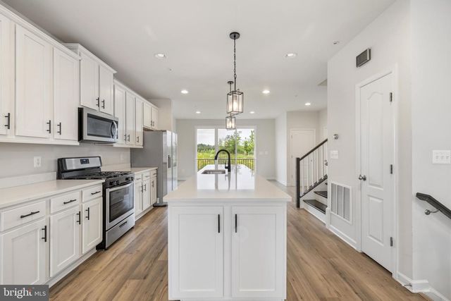 1076 OVERLOOK WAY, Laurel, MD 20707