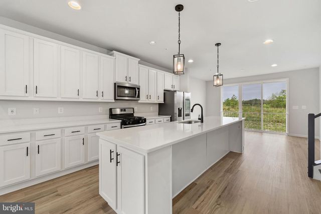 1076 OVERLOOK WAY, Laurel, MD 20707