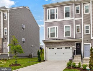 1076 OVERLOOK WAY, Laurel, MD 20707