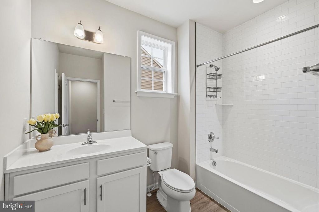 Image 23 of property listing at 1076 OVERLOOK WAY, Laurel, MD 20707