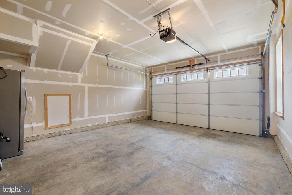 Image 30 of property listing at 1076 OVERLOOK WAY, Laurel, MD 20707