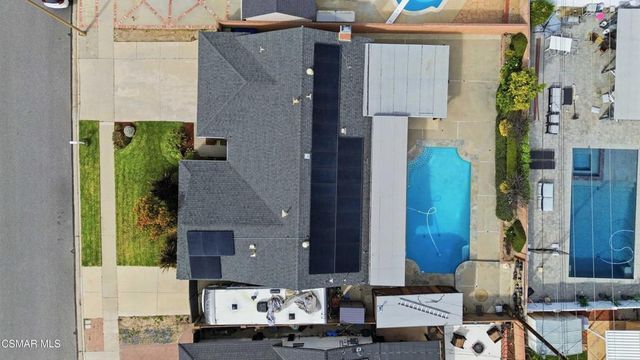 2034 Guerne Avenue, Simi Valley, CA 93063