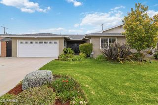 2034 Guerne Avenue, Simi Valley, CA 93063