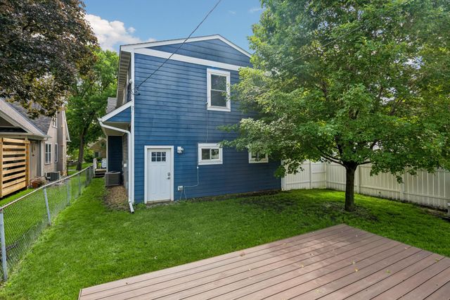 4160 Utica Avenue S, Saint Louis Park, MN 55416