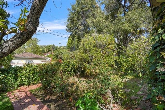 1083 E Fairmount, Burbank, CA 91501