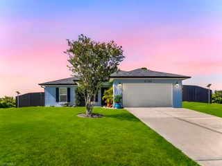 3106 72nd ST W, Lehigh Acres, FL 33971