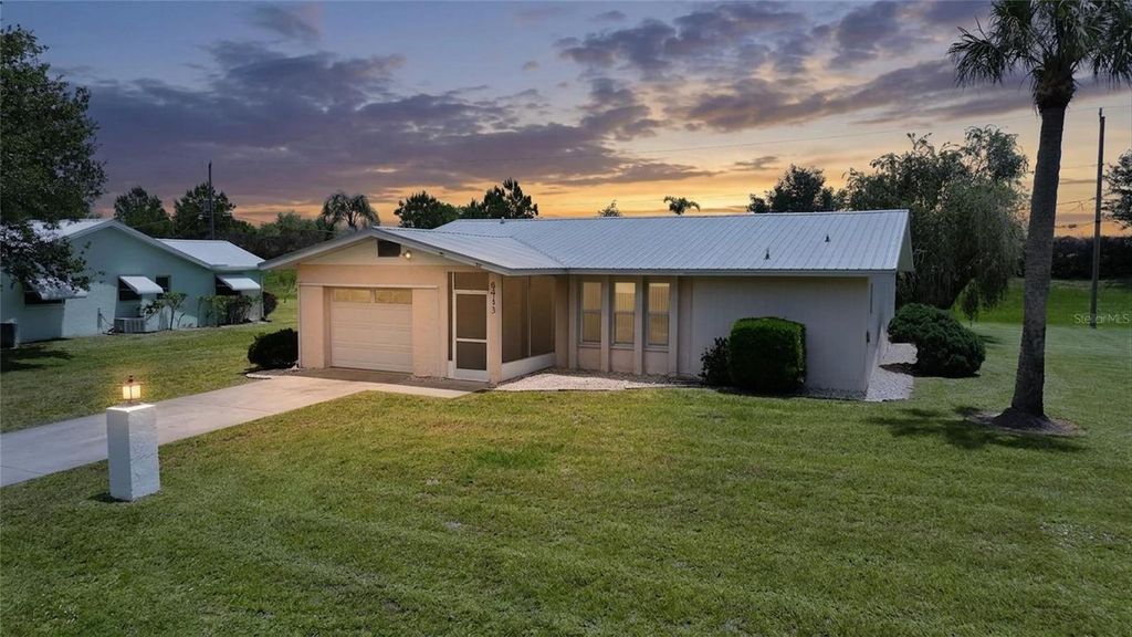 8413 SW SUNNYBREEZE ROAD, Arcadia, FL 34269