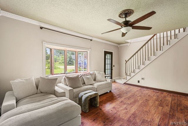 6940 Versailles Road, Evans, NY 14047