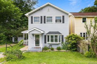 6940 Versailles Road, Evans, NY 14047