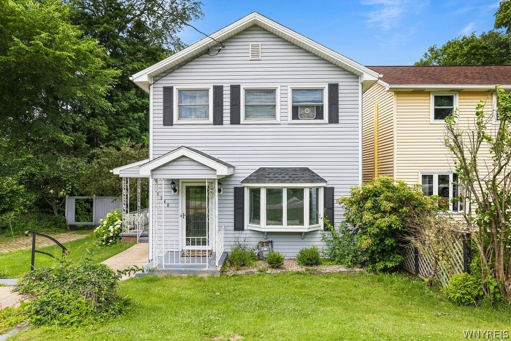 6940 Versailles Road, Evans, NY 14047