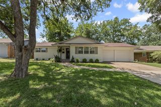 7516 Deaver Drive, North Richland Hills, TX 76180