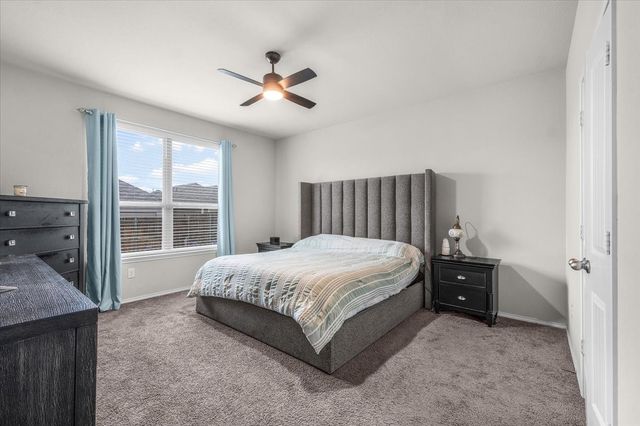2856 Fox Trail Lane, Fort Worth, TX 76108