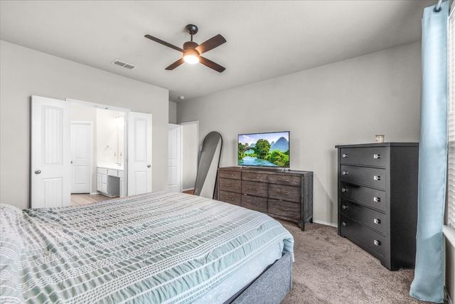 2856 Fox Trail Lane, Fort Worth, TX 76108