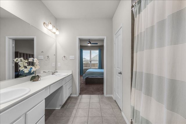 2856 Fox Trail Lane, Fort Worth, TX 76108
