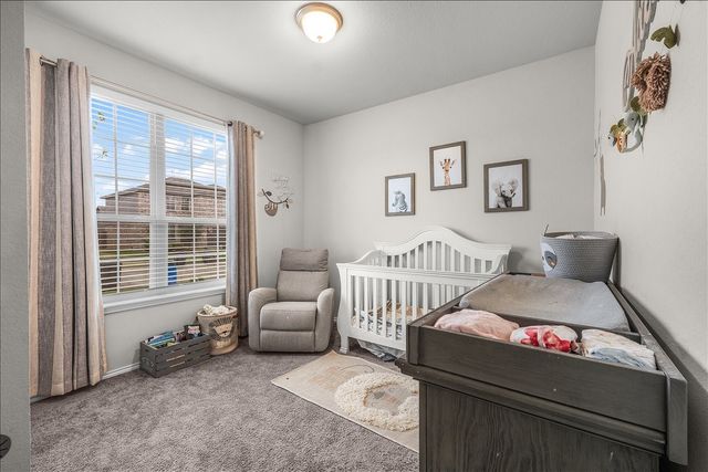 2856 Fox Trail Lane, Fort Worth, TX 76108