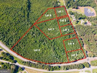 0 Clayton Drive - Lot 8, Bremen, GA 30110