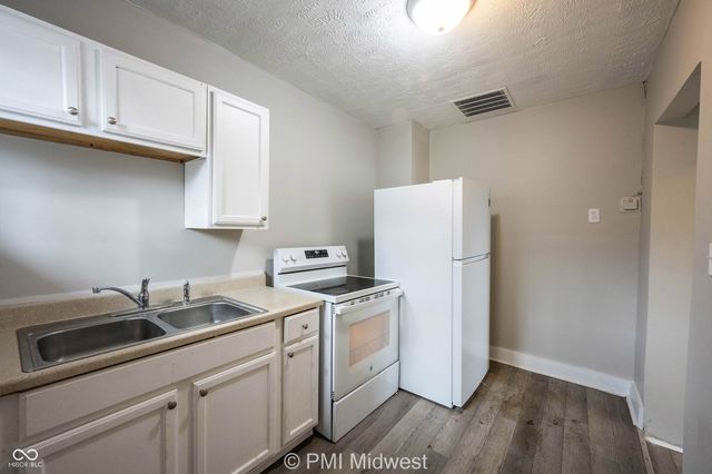 2930 N Dearborn Street B, Indianapolis, IN 46218