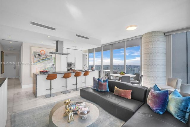 700 NE 26th Ter 2906, Miami, FL 33137